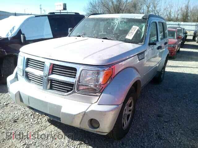 2011 DODGE NITRO - VIN: 1D4PU2GK1BW565902 - Photo 2