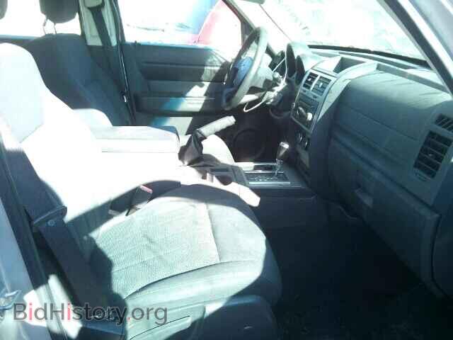 2011 DODGE NITRO - VIN: 1D4PU2GK1BW565902 - Photo 5