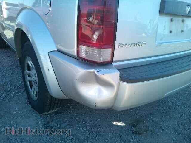 2011 DODGE NITRO - VIN: 1D4PU2GK1BW565902 - Photo 9