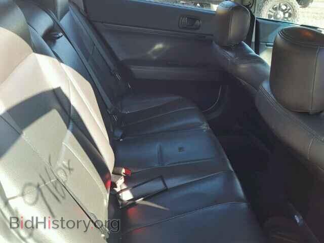 2007 MITSUBISHI GALANT - VIN: 4A3AB26F07E026727 - Фото 6