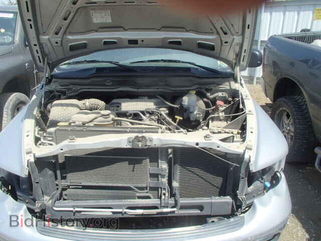 2003 DODGE RAM 1500 - VIN: 1D7HA18D33J672975 - Фото 7