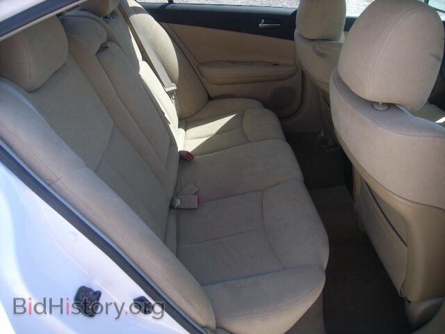 2009 NISSAN MAXIMA - VIN: 1N4AA51E09C820718 - Фото 6