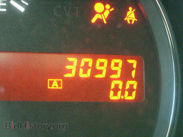 2009 NISSAN MAXIMA - VIN: 1N4AA51E09C820718 - Фото 8