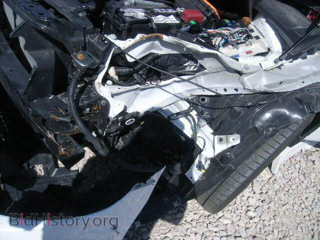 2009 NISSAN MAXIMA - VIN: 1N4AA51E09C820718 - Фото 10