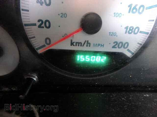 2007 DODGE CARAVAN - VIN: 1D4GP24RX7B142646 - Фото 8