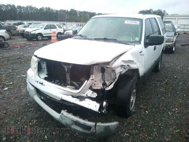 2004 FORD EXPEDITION - VIN: 1FMRU13WX4LA96608 - Фото 2