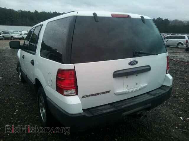 2004 FORD EXPEDITION - VIN: 1FMRU13WX4LA96608 - Фото 3