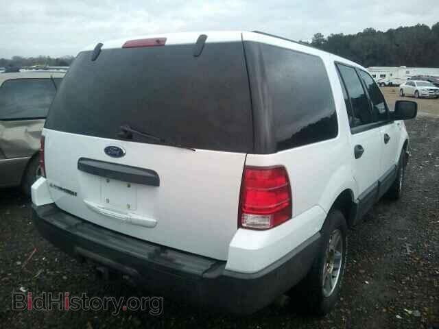 2004 FORD EXPEDITION - VIN: 1FMRU13WX4LA96608 - Фото 4