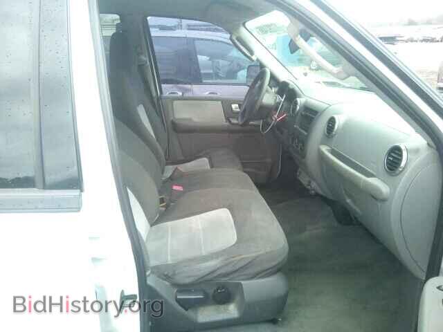 2004 FORD EXPEDITION - VIN: 1FMRU13WX4LA96608 - Фото 5