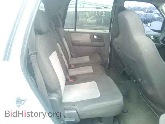 2004 FORD EXPEDITION - VIN: 1FMRU13WX4LA96608 - Фото 6