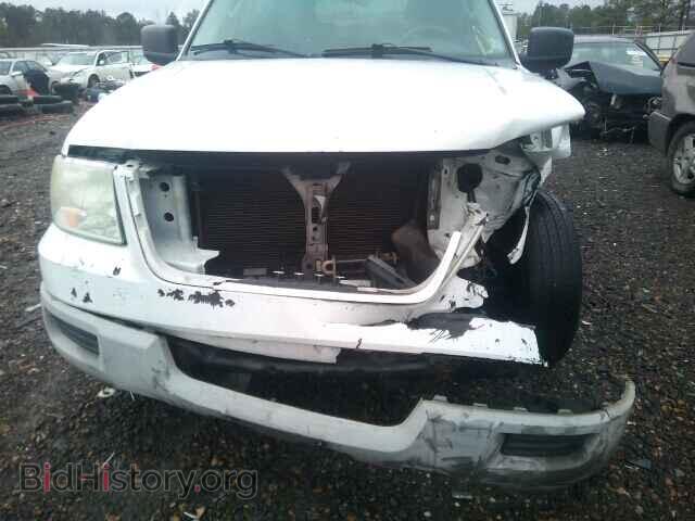 2004 FORD EXPEDITION - VIN: 1FMRU13WX4LA96608 - Фото 9
