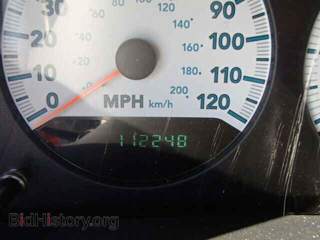 2007 DODGE CARAVAN - VIN: 1D4GP24R97B243712 - Фото 8