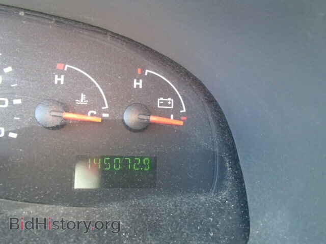 2008 FORD ECONOLINE - VIN: 1FTNE24WX8DA17121 - Фото 8