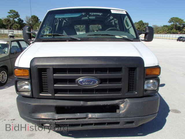 2008 FORD ECONOLINE - VIN: 1FTNE24WX8DA17121 - Фото 9