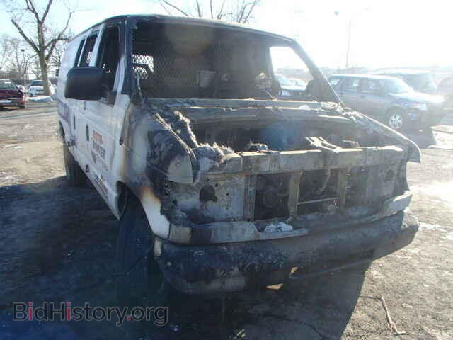 Photo 1FTFE242XVHC03568 - FORD ECONOLINE 1997