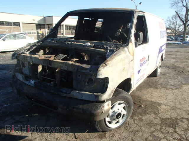 1997 FORD ECONOLINE - VIN: 1FTFE242XVHC03568 - Photo 2