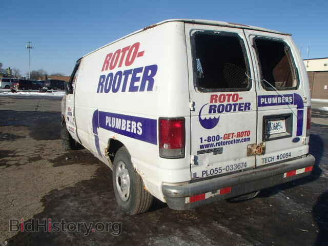 1997 FORD ECONOLINE - VIN: 1FTFE242XVHC03568 - Photo 3