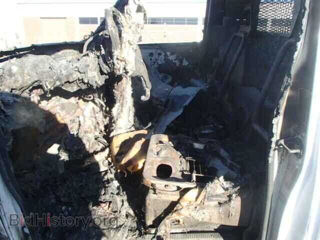 1997 FORD ECONOLINE - VIN: 1FTFE242XVHC03568 - Photo 5