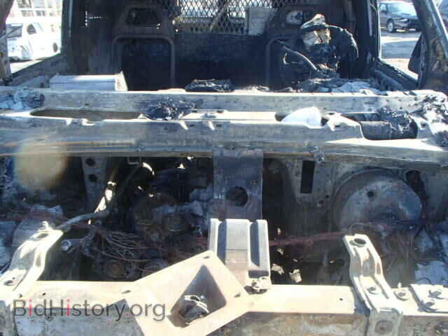 1997 FORD ECONOLINE - VIN: 1FTFE242XVHC03568 - Photo 7