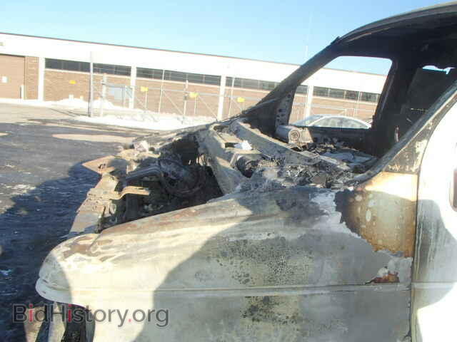 1997 FORD ECONOLINE - VIN: 1FTFE242XVHC03568 - Photo 10