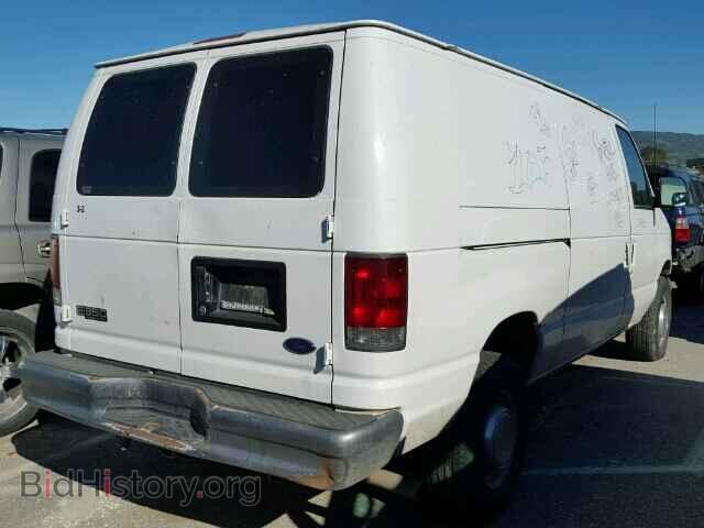 2002 FORD ECONOLINE - VIN: 1FTSE34L62HB12533 - Фото 4