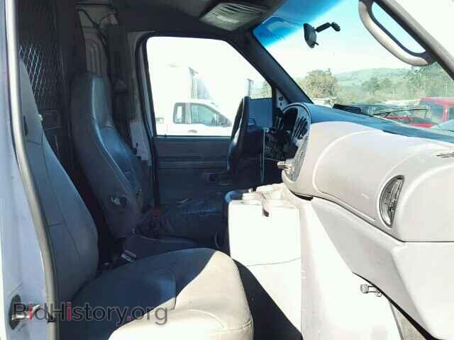 2002 FORD ECONOLINE - VIN: 1FTSE34L62HB12533 - Фото 5