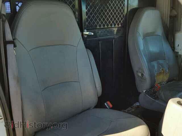 2002 FORD ECONOLINE - VIN: 1FTSE34L62HB12533 - Фото 6