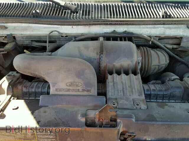 2002 FORD ECONOLINE - VIN: 1FTSE34L62HB12533 - Фото 7