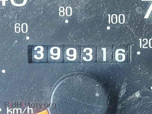 2002 FORD ECONOLINE - VIN: 1FTSE34L62HB12533 - Фото 8