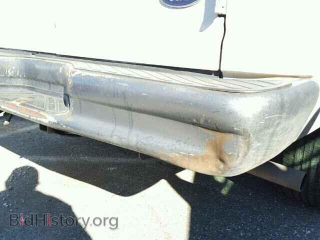 2002 FORD ECONOLINE - VIN: 1FTSE34L62HB12533 - Фото 10