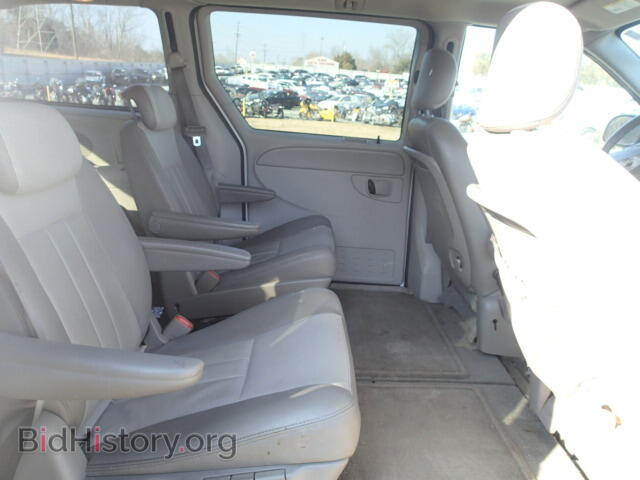 2005 DODGE CARAVAN - VIN: 2D4GP44L55R287681 - Фото 6