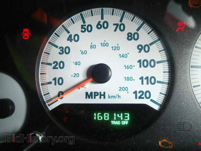 2005 DODGE CARAVAN - VIN: 2D4GP44L55R287681 - Фото 8