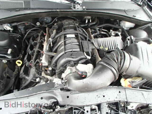 2012 DODGE CHARGER - VIN: 2C3CDXCT7CH244717 - Фото 7