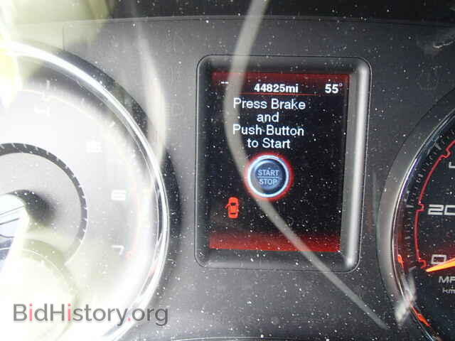 2012 DODGE CHARGER - VIN: 2C3CDXCT7CH244717 - Фото 8