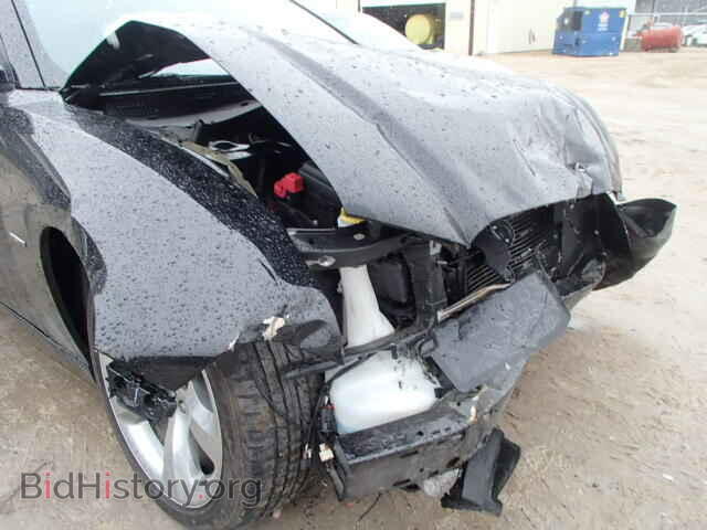 2012 DODGE CHARGER - VIN: 2C3CDXCT7CH244717 - Фото 10