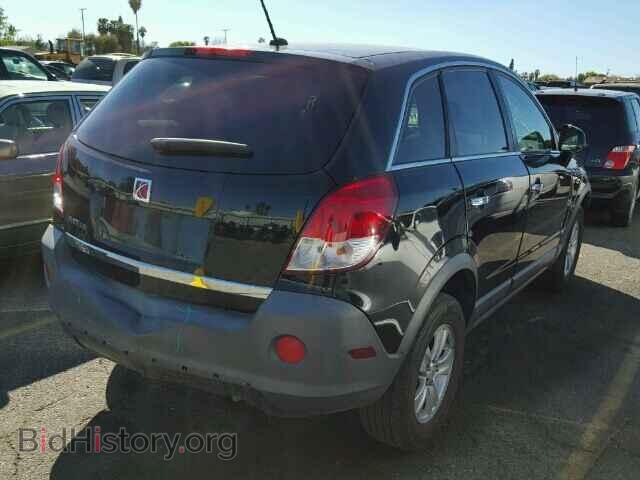 2008 SATURN VUE - VIN: 3GSCL33P58S731904 - Фото 4