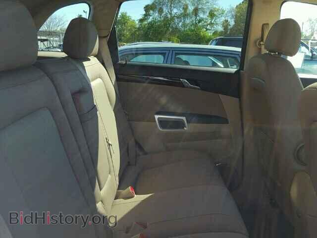 2008 SATURN VUE - VIN: 3GSCL33P58S731904 - Фото 6