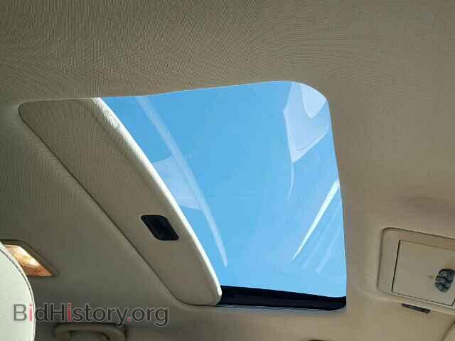 2008 SATURN VUE - VIN: 3GSCL33P58S731904 - Фото 10