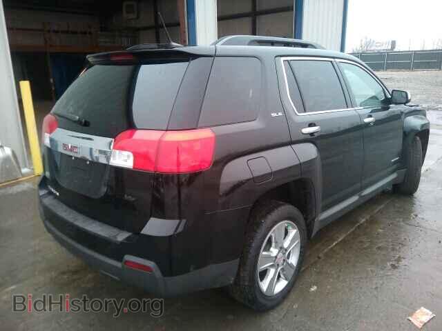 2014 GMC TERRAIN - VIN: 2GKALREK4E6272015 - Photo 4