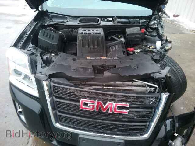 2014 GMC TERRAIN - VIN: 2GKALREK4E6272015 - Photo 7