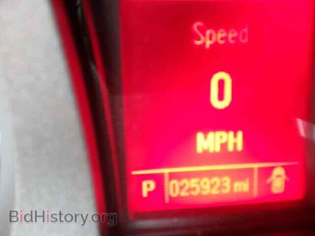 2014 GMC TERRAIN - VIN: 2GKALREK4E6272015 - Photo 8