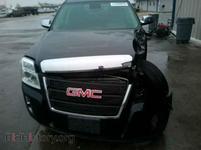 2014 GMC TERRAIN - VIN: 2GKALREK4E6272015 - Photo 10