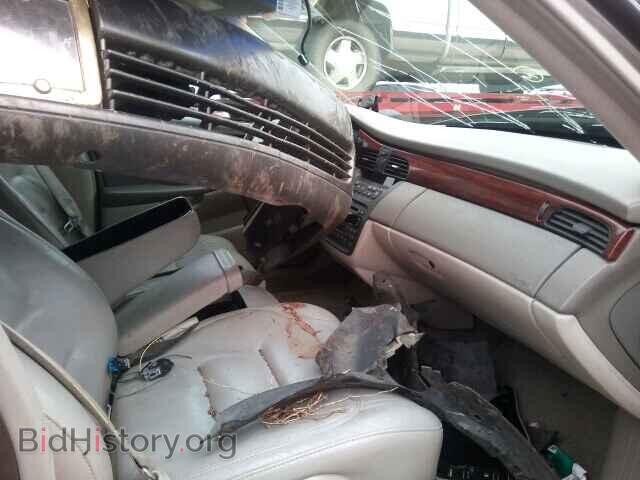 2003 CADILLAC DEVILLE - VIN: 1G6KD54Y83U209707 - Фото 5