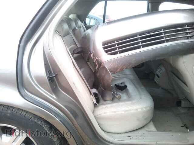 2003 CADILLAC DEVILLE - VIN: 1G6KD54Y83U209707 - Фото 6