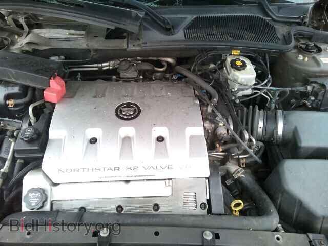 2003 CADILLAC DEVILLE - VIN: 1G6KD54Y83U209707 - Фото 7