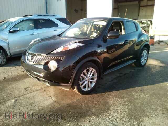 2012 NISSAN JUKE - VIN: JN8AF5MR3CT113473 - Photo 2
