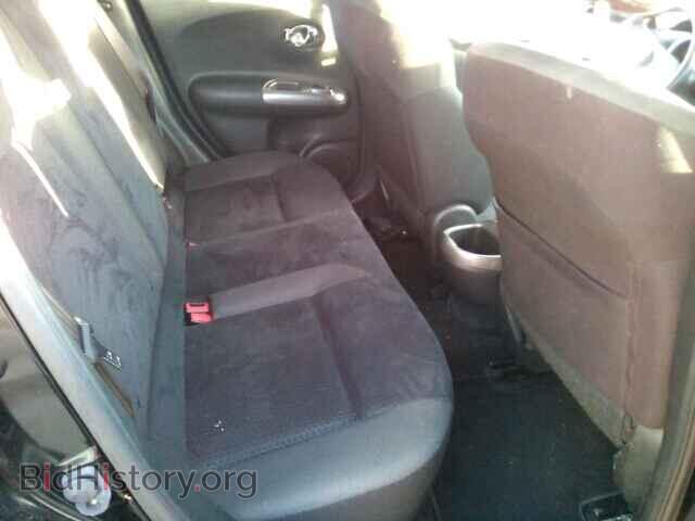 2012 NISSAN JUKE - VIN: JN8AF5MR3CT113473 - Photo 6