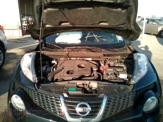 2012 NISSAN JUKE - VIN: JN8AF5MR3CT113473 - Photo 7