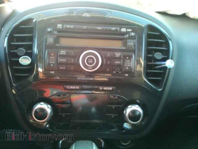 2012 NISSAN JUKE - VIN: JN8AF5MR3CT113473 - Photo 9