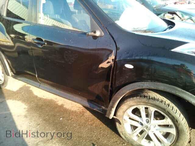 2012 NISSAN JUKE - VIN: JN8AF5MR3CT113473 - Photo 10